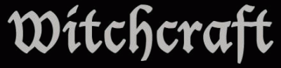 logo Witchcraft (CZ)